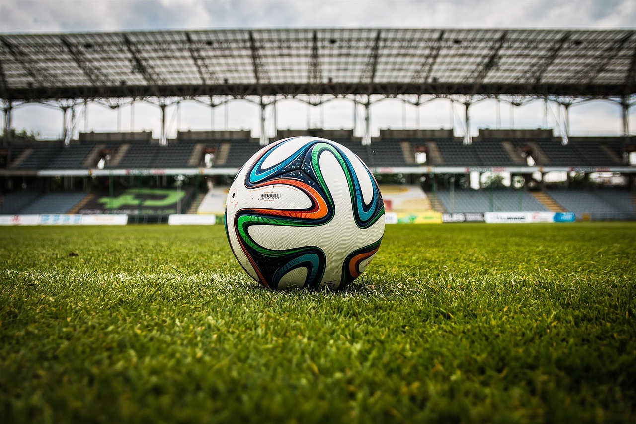 Bola de futebol